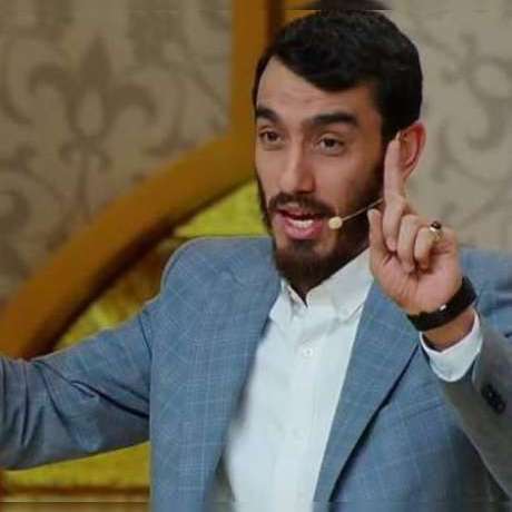 دانلود مداحی جدید مهدی رسولی یل کربلا
