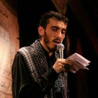 دانلود مداحی یکمی حرف بزن علی نمیره مهدی رسولی دانلود مداحی یکمی حرف بزن علی نمیره مهدی رسولی