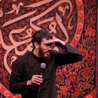 دانلود مداحی جدید مهدی رسولی خاک شدنی نیست دانلود مداحی جدید مهدی رسولی خاک شدنی نیست