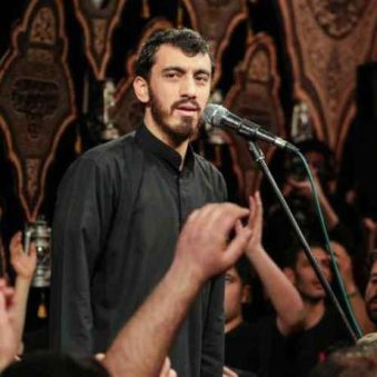 دانلود مداحی جدید مهدی رسولی کجایید ای شهیدان خدایی دانلود مداحی جدید مهدی رسولی کجایید ای شهیدان خدایی