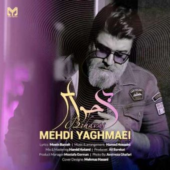 دانلود آهنگ جدید مهدی یغمایی بی حواس دانلود آهنگ جدید مهدی یغمایی بی حواس