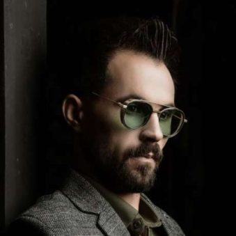 دانلود آهنگ جدید مهران خواجوی آی قارا گوز دانلود آهنگ جدید مهران خواجوی آی قارا گوز