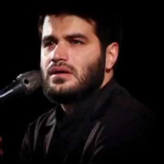 دانلود مداحی میثم مطیعی ندارم آروم که اربعین شد دانلود مداحی میثم مطیعی ندارم آروم که اربعین شد