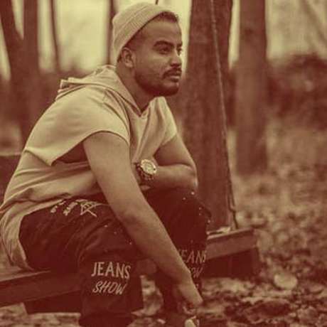 دانلود آهنگ جدید میلاد راستاد به والله خیلی میخوامت