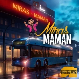 دانلود آهنگ عاشق شدم رفت مامان میراث