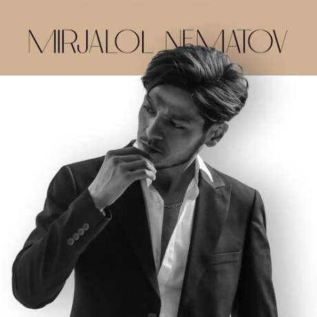 دانلود آهنگ جدید Mirjalol Nematov Endi Manga Gitara