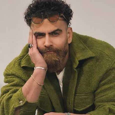 دانلود آهنگ جدید معین زد به کسی نگو میخوای ازم جدا شی