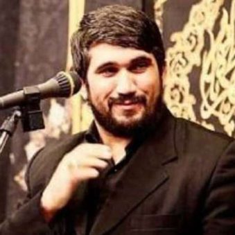 دانلود آهنگ جدید محمد باقر منصوری آی یارالی قناری