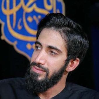 دانلود آهنگ حریفت منم محمد اسداللهی