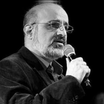 دانلود آهنگ ای که به عشقت زنده منم محمد اصفهانی دانلود آهنگ ای که به عشقت زنده منم محمد اصفهانی