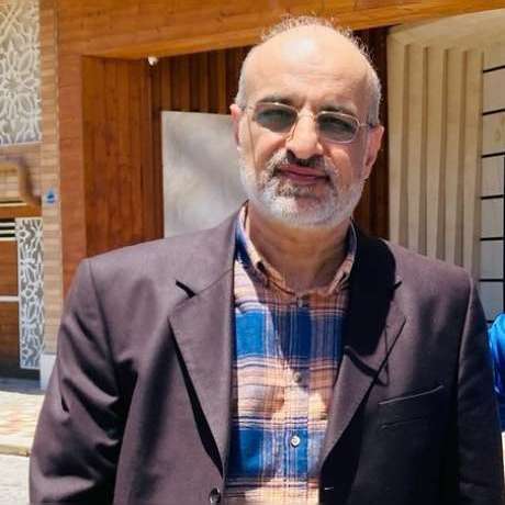 دانلود آهنگ جدید جان من کجایی محمد اصفهانی