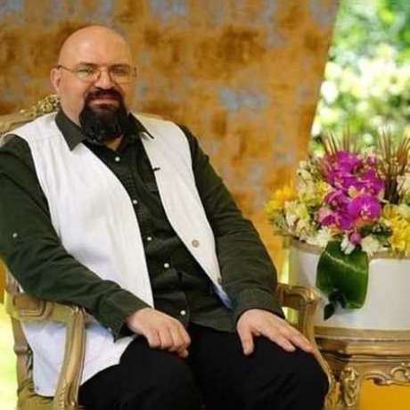 دانلود آهنگ جدید محمد حشمتی خدا چرا عاشق شدم من