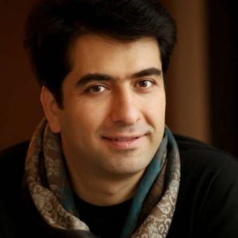 دانلود آهنگ محمد معتمدی باور نمیکنی