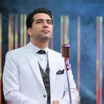 دانلود آهنگ گیلدخت محمد معتمدی