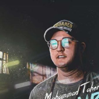 دانلود آهنگ ما جفتمون غلط کردیم محمد طاهر