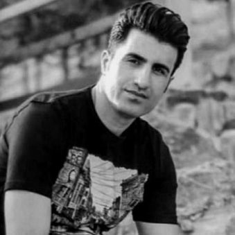 دانلود آهنگ چنی گفتم نرو لای پنجره محسن لرستانی