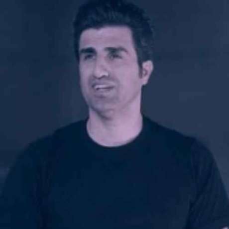 دانلود آهنگ جدید محسن لرستانی میخوام که جونمو بدم یه خار توی دستات نره