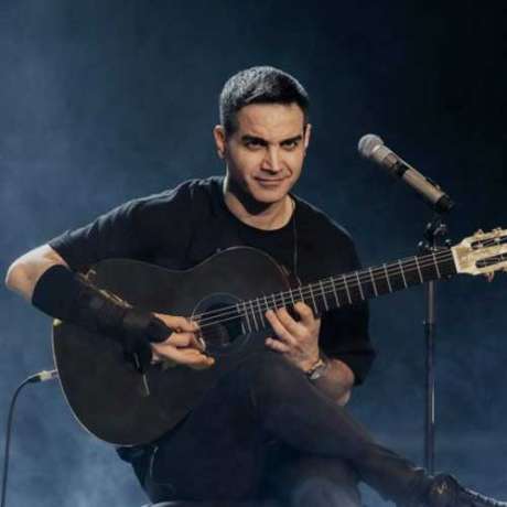 دانلود آهنگ جدید محسن یگانه خیال تو دانلود آهنگ جدید محسن یگانه خیال تو