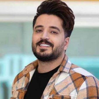 دانلود آهنگ اومدم کنار تو پر بگیرم من مجتبی دربیدی