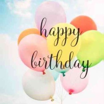 دانلود آهنگ تولدت مبارک از مرداد