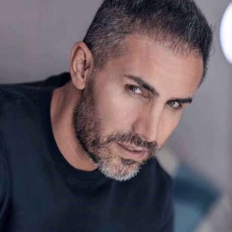 دانلود آهنگ جدید مرتضی اشرفی بازم شراره دلارو دیوونه کرده