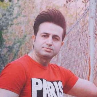 دانلود آهنگ مرتضی جعفرزاده بارون