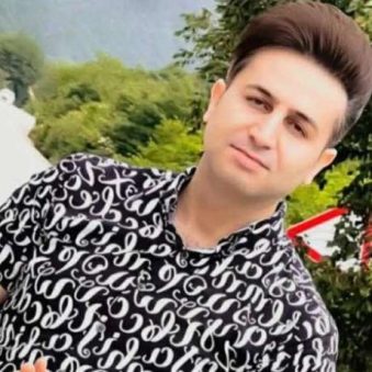 دانلود آهنگ بی وفا خونت خراب مرتضی جعفرزاده دانلود آهنگ بی وفا خونت خراب مرتضی جعفرزاده