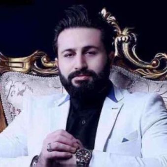 دانلود آهنگ روزگار روزگار لعنتی خسته ام مرتضی جعفرزاده دانلود آهنگ روزگار روزگار لعنتی خسته ام مرتضی جعفرزاده