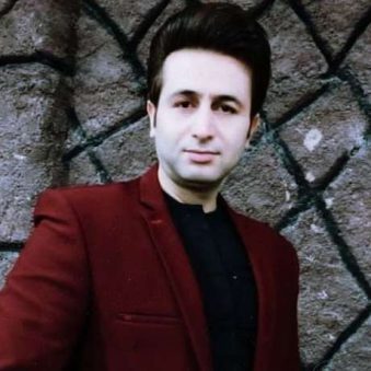 دانلود آهنگ مرتضی جعفرزاده ای دل بیچاره دانلود آهنگ مرتضی جعفرزاده ای دل بیچاره