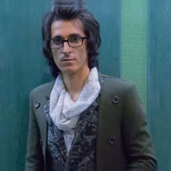 دانلود آهنگ مرتضی پاشایی دلتو زدم دل بریدی از من