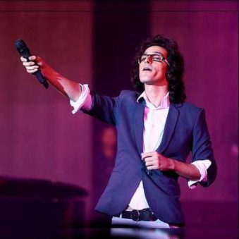 دانلود آهنگ مرتضی پاشایی ادعا