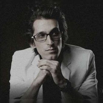 دانلود آهنگ مرتضی پاشایی وقتی دلم عاشقته