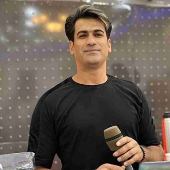 دانلود رفتار و اداهات منو کشته مسلم فتاحی دانلود رفتار و اداهات منو کشته مسلم فتاحی