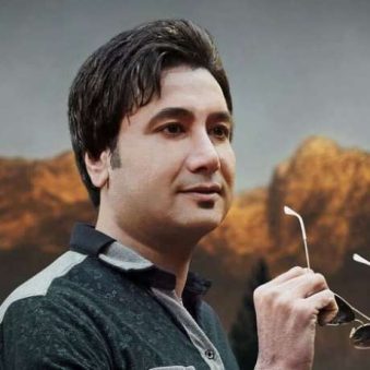 دانلود آهنگ عاشق کشون مصطفی فتاحی