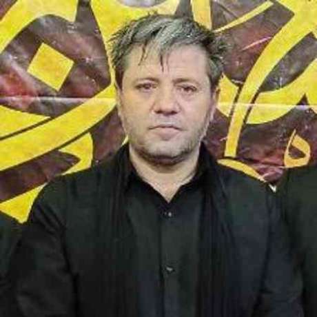 دانلود مداحی جدید نادر جوادی یا ثارالله