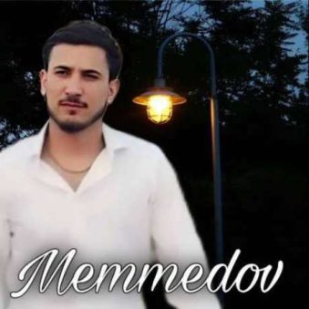 دانلود آهنگ جدید ناهید ممدوف سنله قوجالماخ ایستر