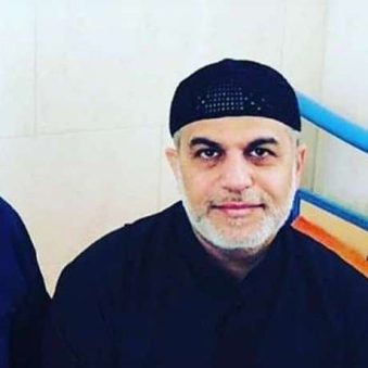 دانلود مداحی جدید نزار قطری قسم بالله دانلود مداحی جدید نزار قطری قسم بالله