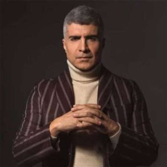 دانلود آهنگ جدید اوزجان دنیز بو دفعه باشکا