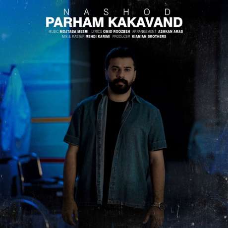 دانلود آهنگ جدید پرهام کاکاوند نشد