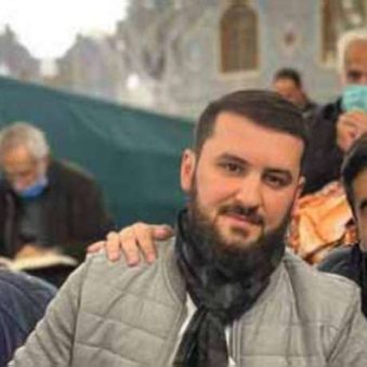 دانلود مداحی کاش بیرده گله قویمارام اوله دانلود مداحی کاش بیرده گله قویمارام اوله