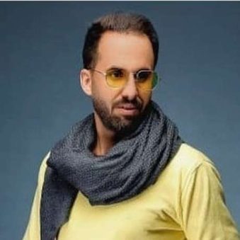 دانلود آهنگ حرفامو باور کن بدجور گرفتارم پیام مقامی