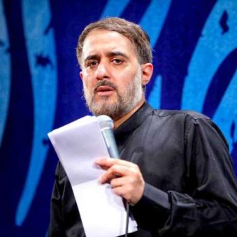 دانلود مداحی دنبال تو میگردم وای از دل پر دردم محمد حسین پویانفر دانلود مداحی دنبال تو میگردم وای از دل پر دردم محمد حسین پویانفر