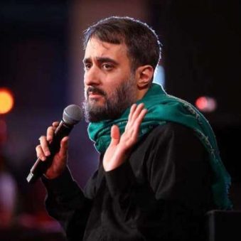 دانلود مداحی امام رضا قربون کبوترات محمد حسین پویانفر دانلود مداحی امام رضا قربون کبوترات محمد حسین پویانفر