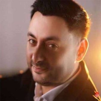 دانلود آهنگ جدید شامیل ولی اف قالدیراق شرفه