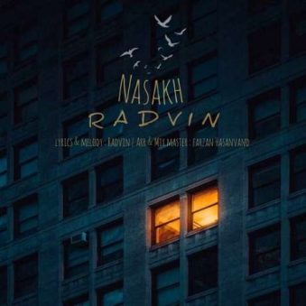 دانلود آهنگ جدید رادوین نسخ دانلود آهنگ جدید رادوین نسخ