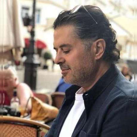 دانلود آهنگ جدید راغب علامه نسینی الدنیا