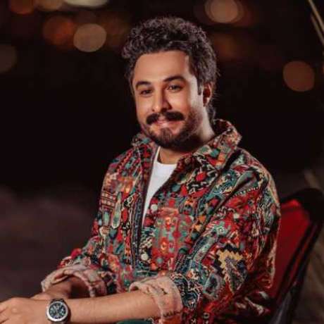 دانلود آهنگ جدید راغب از غما توبه کردم از ته دل میخندم دانلود آهنگ جدید راغب از غما توبه کردم از ته دل میخندم