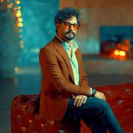 دانلود آهنگ جدید راغب نسینی الدنیا