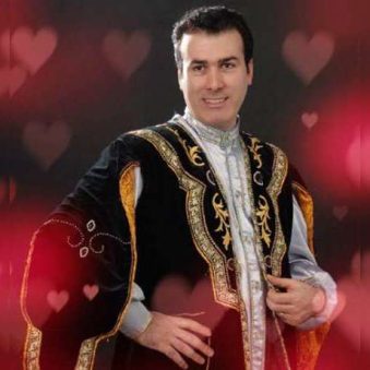 دانلود آهنگ جدید رحیم شهریاری سوزدورمه