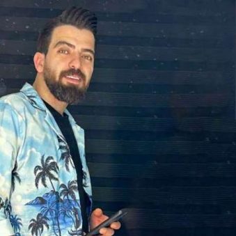 دانلود آهنگ مستی قشنگه ولی با آدمش رامین مهری